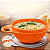 Tupperware Extra Mini Criativa Laranja 600Ml - Imagem 2
