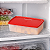 Tupperware Caixa Ideal 1,4 Litros Chily - Imagem 2