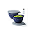 Tupperware Kit Tigela Murano Oriente 4 Pecas - Imagem 6