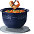 Tupperware Kit Tigela Murano Oriente 4 Pecas - Imagem 5