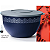 Tupperware Kit Tigela Murano Oriente 4 Pecas - Imagem 3