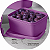 Tupperware Basic Line 500ml Amora - Imagem 2