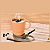 Tupperware Caneca Policarbonato 265ml - Imagem 5