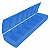 Tupperware Porta Comprimidos Azul - Imagem 4