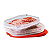 Tupperware Empilhável Chili - Imagem 1
