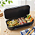 Tupperware Porta Lanche Retangular Cosmos - Imagem 2