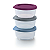 Tupperware Kit Tigela Ilúmina 200ml 3 Pecas - Imagem 1