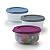 Tupperware Kit Tigela Ilúmina 200ml 3 Pecas - Imagem 2
