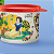Tupperware Redondinha Branca de Neve 500ml - Imagem 2