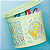 Tupperware Redondinha Pascoa 500ml Verde - Imagem 2