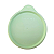 Tupperware Redondinha Pascoa 500ml Verde - Imagem 4