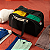 Tupperware Mala de Mão Premium Jet Black - Imagem 2