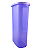 Tupperware Modular Lilas 2,9 Litros - Imagem 1