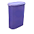 Tupperware Modular Lilas 2,3 Litros - Imagem 1
