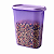 Tupperware Modular Lilas 2,3 Litros - Imagem 2