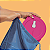 Tupperware Cristalwave Geração II 1L Beijo - Imagem 3