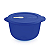 Tupperware Cristalwave Geração II 2L Azul - Imagem 1
