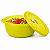 Tupperware Cristalwave Geração II 1,5 Margarita - Imagem 2