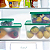 Tupperware Basic Line 5 Litros Tampa Verde - Imagem 2