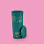 Tupperware Copo Com Tampa 470ml Tempo de Celebar - Imagem 3