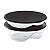 Tupperware Kit Tigelas Design 3,5L + 1,5L - Imagem 5