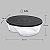 Tupperware Kit Tigelas Design 3,5L + 1,5L - Imagem 7