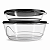 Tupperware Tigelas Design 2 Pecas - Imagem 1