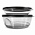 Tupperware Tigelas Design 2 Pecas - Imagem 3