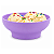 Tupperware Tigela Ideal 400ml Lilas - Imagem 1