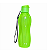 Tupperware Eco Garrafa 500ml Verde Neon - Imagem 1