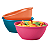 Tupperware Kit Tigela Actualité 3 Peças 200ml - Imagem 1