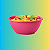 Tupperware Kit Tigela Actualité 3 Peças 200ml - Imagem 2