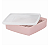 Tupperware Refri Box 400ml Algodão Doce - Imagem 1