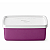 Tupperware Refri Box 400ml Roxo - Imagem 3