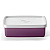 Tupperware Refri Box 400ml Roxo - Imagem 2