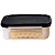 Tupperware Modular Quadrado 1,2 Litros - Imagem 2