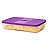 Tupperware Freezer Mate 500ml - Imagem 1