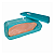 Tupperware Freezertime 550ml Verde - Imagem 3