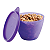 Tupperware Caçulinha 400ml Lilas - Imagem 3