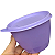 Tupperware Caçulinha 400ml Lilas - Imagem 2