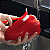 Tupperware Escovinha Vermelha - Imagem 4