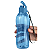 Tupperware Eco Garrafa 500ml Azul Jeans - Imagem 1