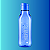 Tupperware Eco Garrafa Azul Hidrate Quadrada 1 Litro - Imagem 2