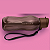 Tupperware Eco Garrafa Plus 310ml Chocolate - Imagem 2
