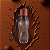 Tupperware Eco Garrafa Plus 310ml Chocolate - Imagem 4