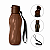 Tupperware Eco Garrafa Plus 310ml Chocolate - Imagem 3