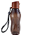 Tupperware Eco Garrafa Plus 310ml Chocolate - Imagem 1