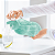 Tupperware Eco Garrafa 1,5 Litros Verde Mint - Imagem 3