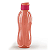 Tupperware Eco Garrafa 1 Litro Salmão - Imagem 3