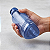 Tupperware® Eco Garrafa 750ml Triangular Azul - Imagem 2